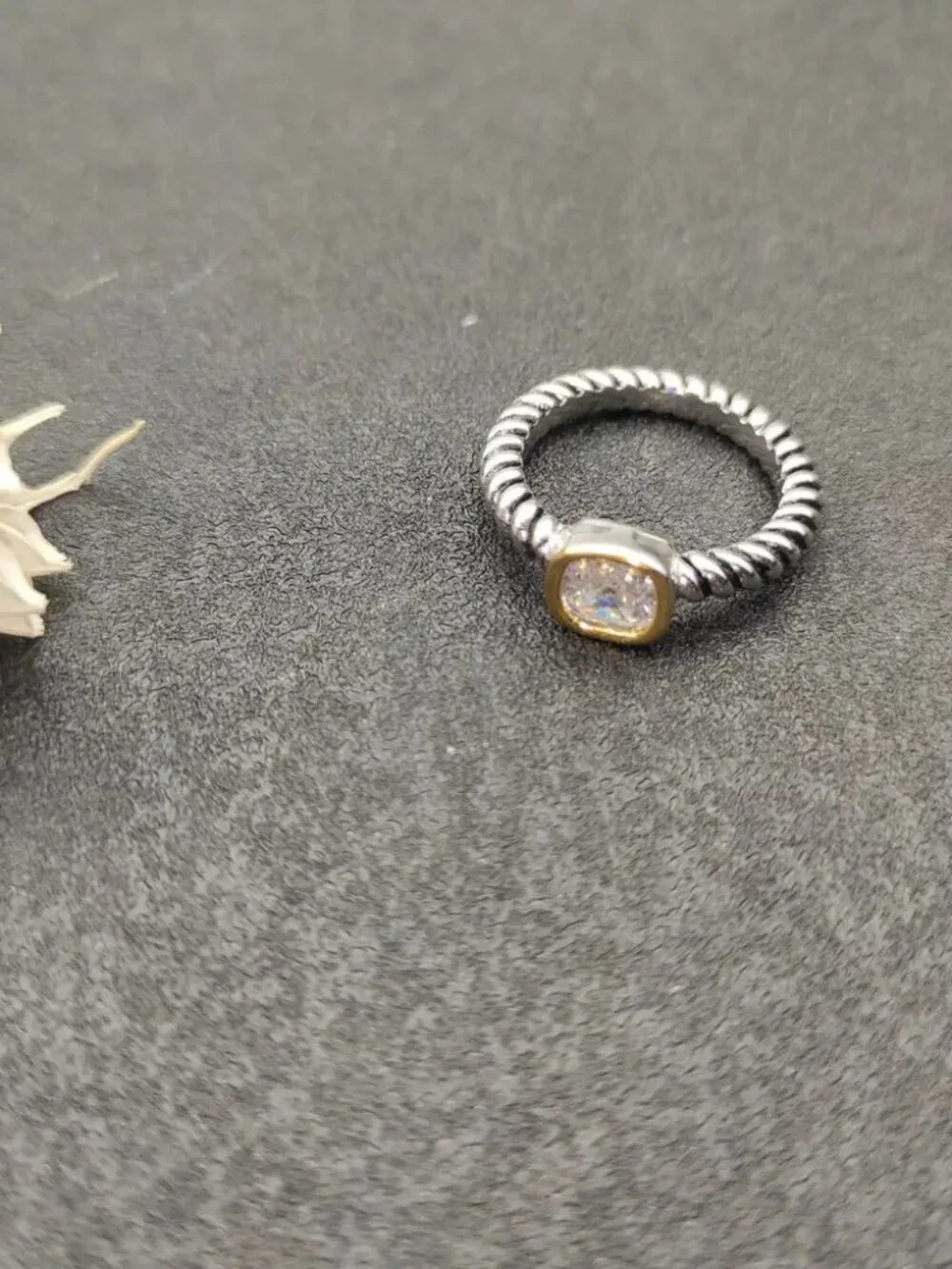 David Yurman​. brand new